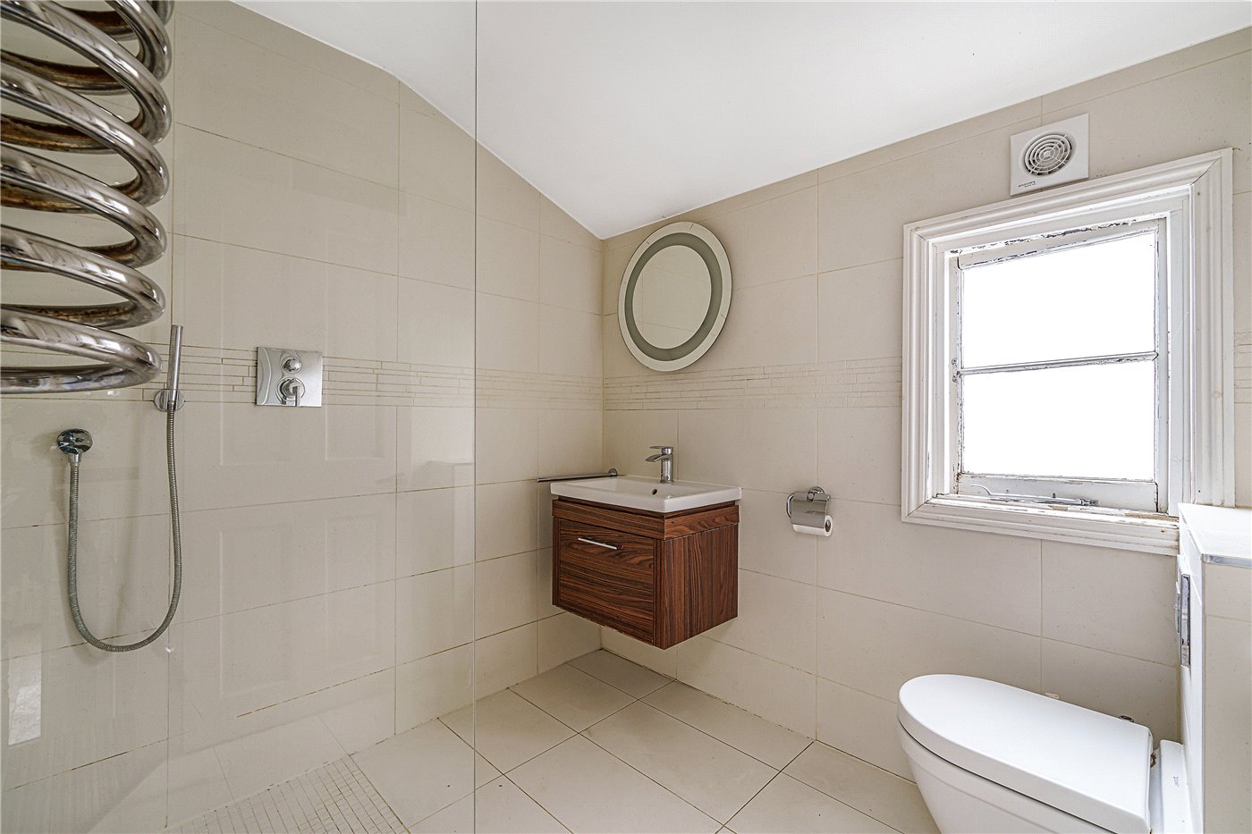 Ensuite